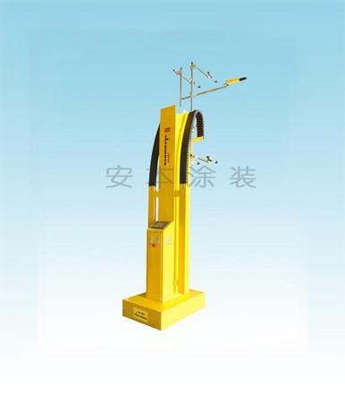 YS07可編程二維、三維智能控制升降往復(fù)機(jī)